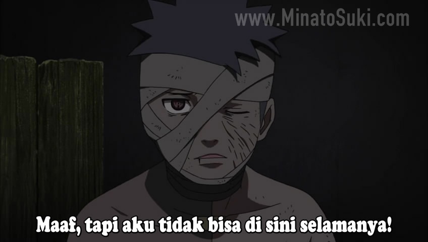 Naruto Shippuuden episode 344